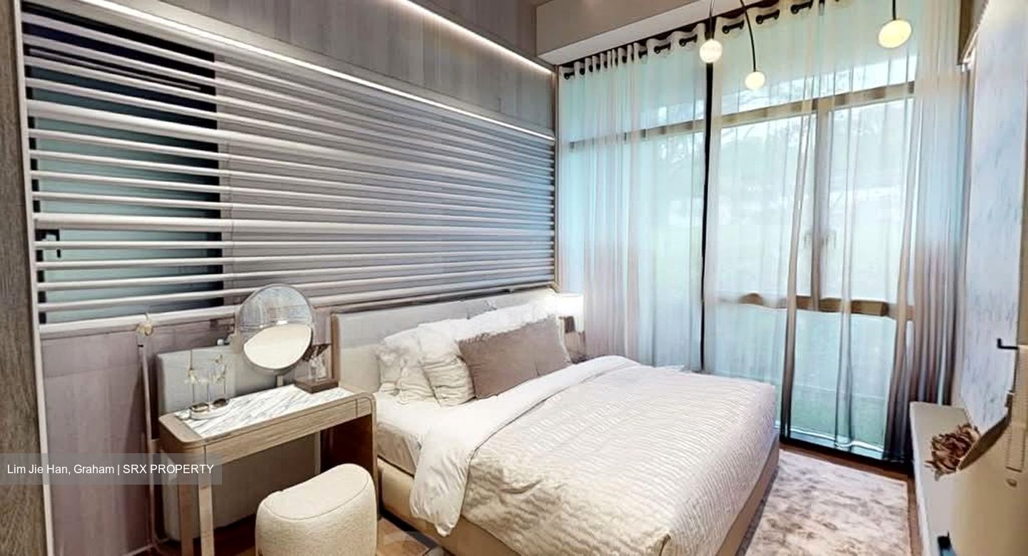 Pasir Panjang Road (D5), Condominium #570593991